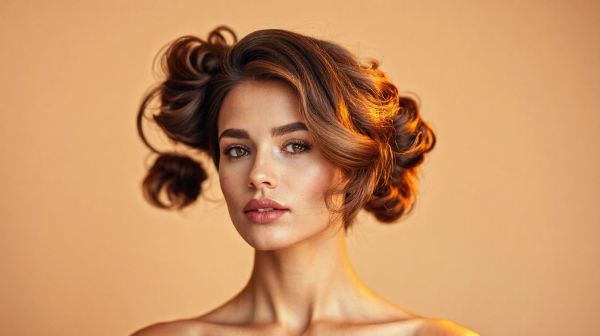 Find the best hairstyle for your face shape today