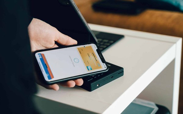 How to Use Your Smartphone for Secure Digital Payments?