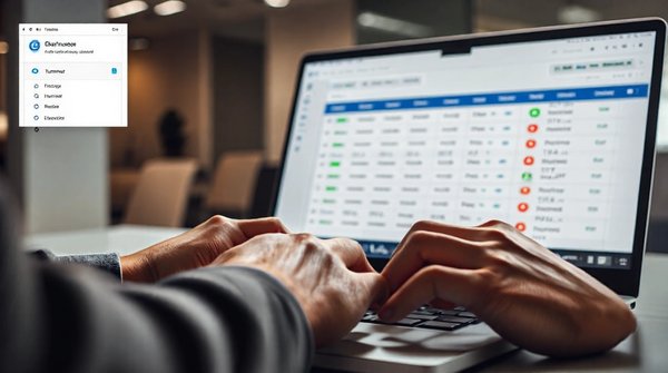 Top dns monitoring tools to safeguard your domains effectively